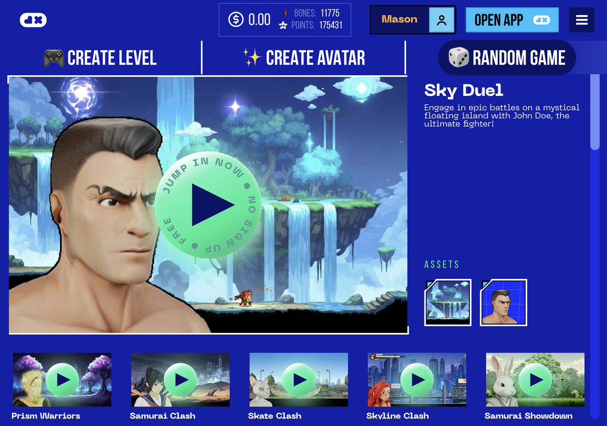 Basejump tweet media