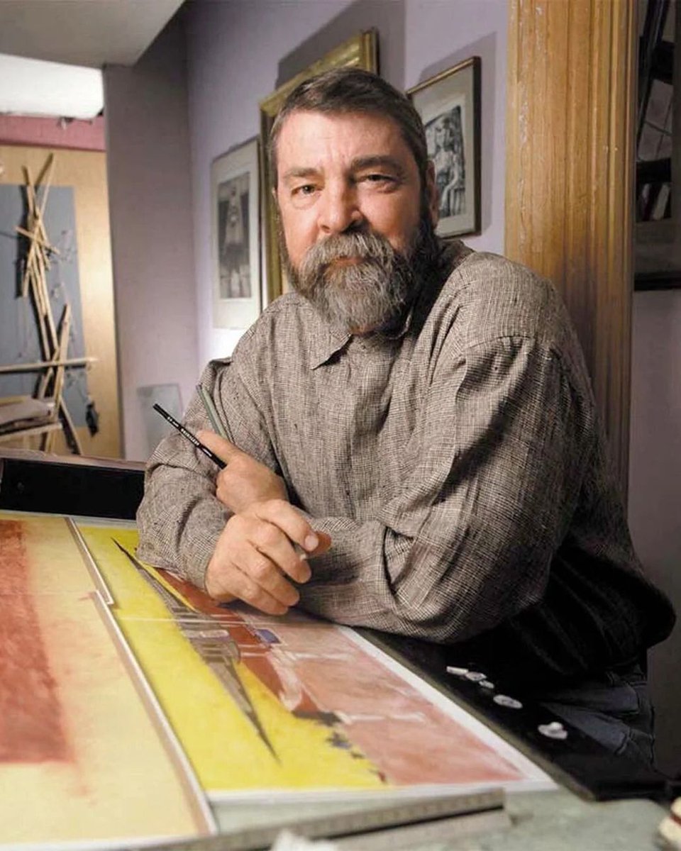 Architect + educator Samuel Mockbee was born this day in 1944. He established the Rural Studio at Auburn University and taught a generation of architects to address the challenges of poverty and poor housing in the rural south: he highlighted the concept of social responsibility.