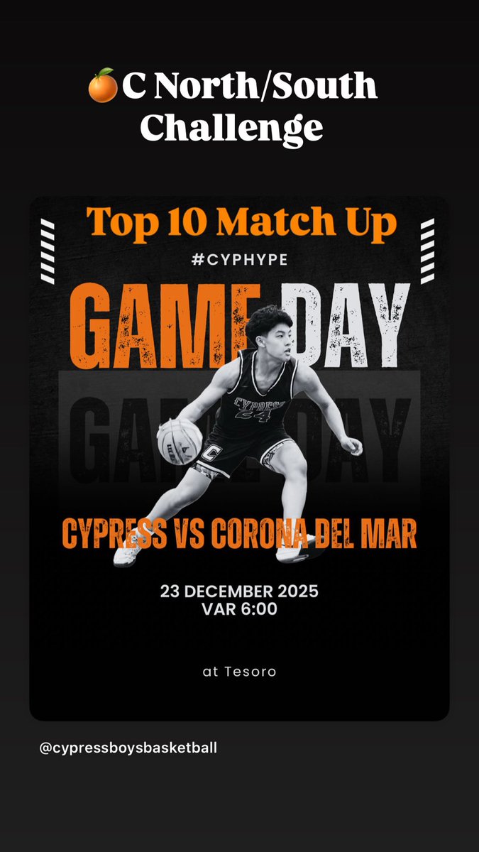 CypressCenturionsBasketball tweet media