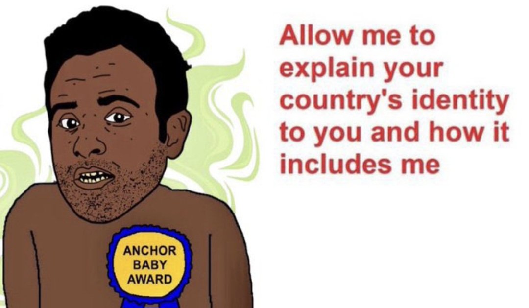 SaltyGirl09's tweet image. Ohio, please do America a solid and send Vivek packing.