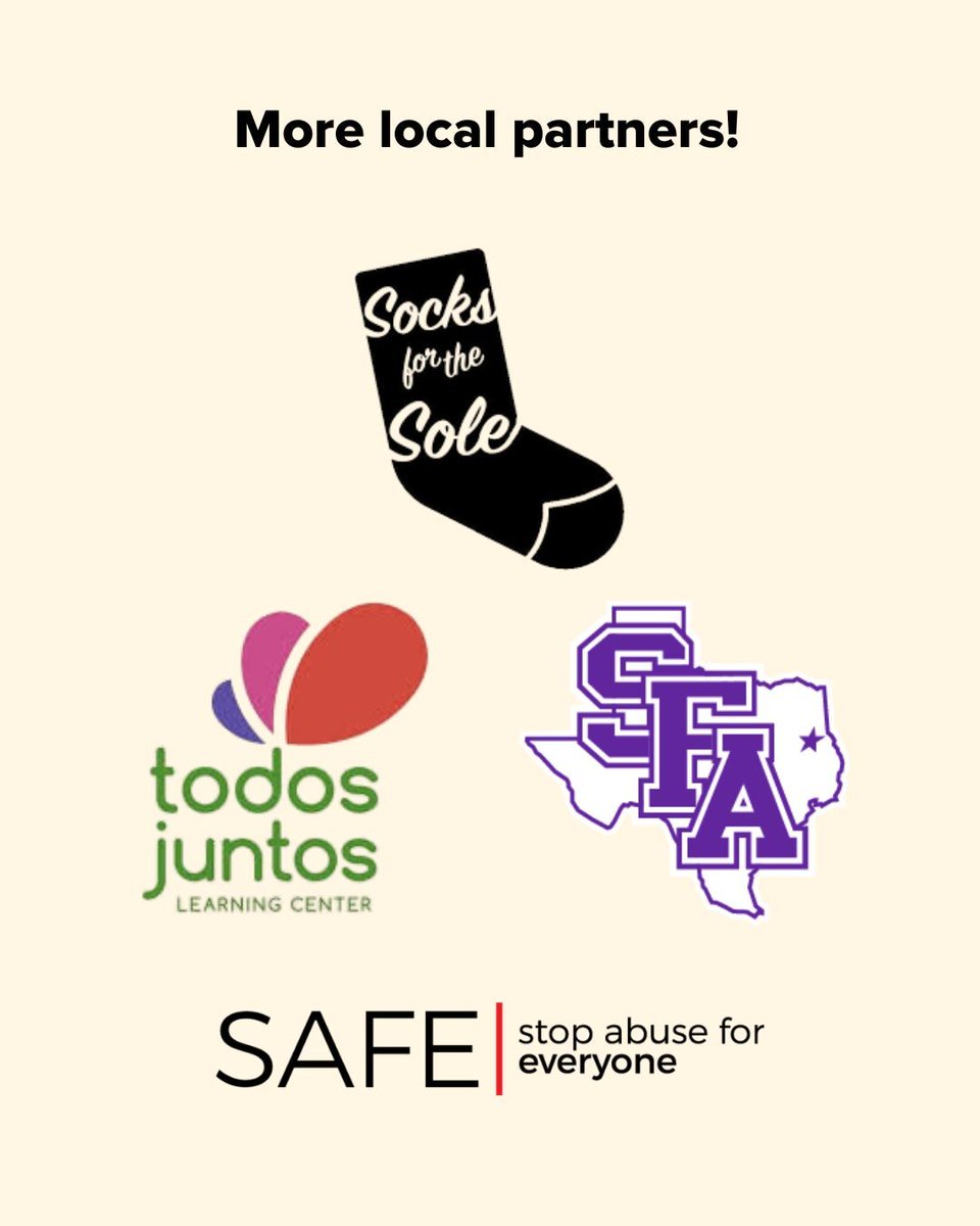 SockClub's tweet image. 💙 2025 giving impact: 46,580 pairs of socks donated = 23,290 YEARS of warmth 

Proud to partner with 8 incredible Austin orgs making real differences in our community 

This is why we do what we do 🧦 #NationalGivingMonth #GivingBack #CommunityImpact