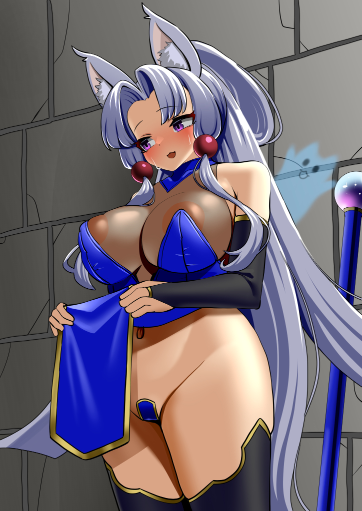 コッショリタコ姉さま 