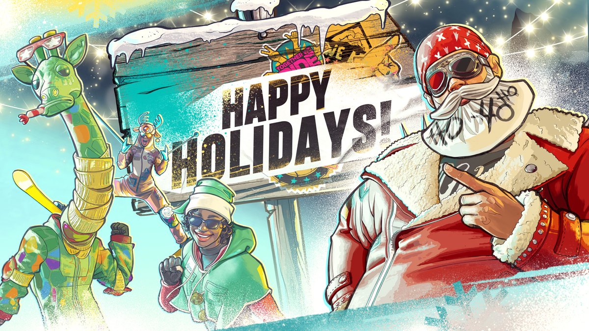 Riders Republic FR tweet media