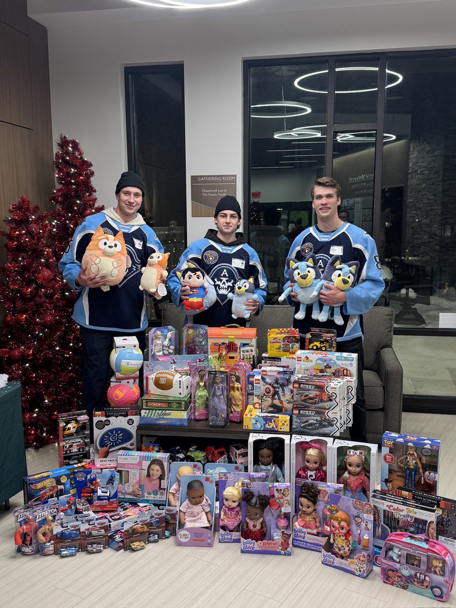 Milwaukee Admirals tweet media