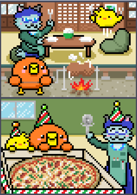 すー＠ふらいとちきん＠1日目：東ス35b (@ace13jp) / Posts / X