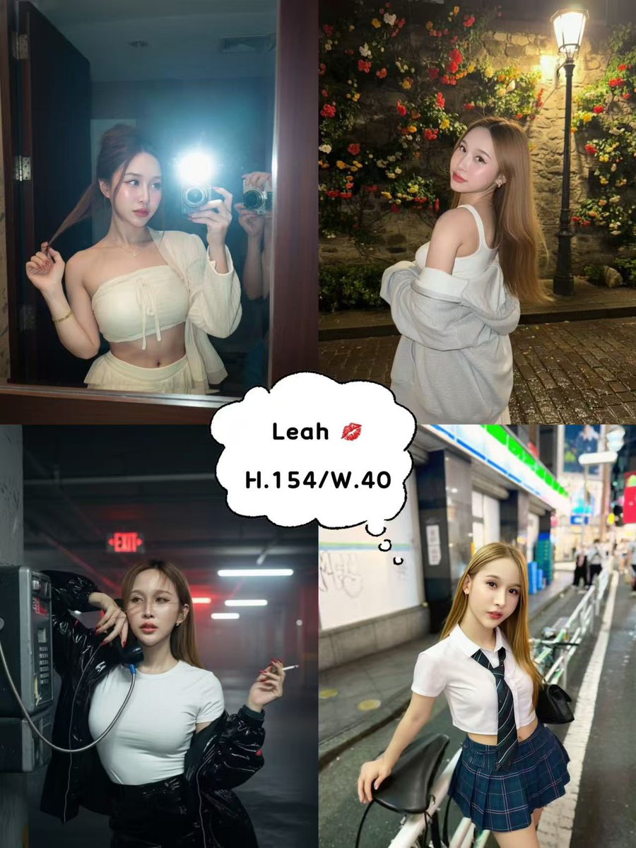 Leahsone23's tweet photo. สาวสองรับงานรามคำแหง มีห้อง ขายคลิป🎥 รับคอล รับงานนอกสถานที่ รับงานเอนเตอร์เทน สวยน่ารักตัวเล็ก 🫰💋🐍
Line Pw.1995
#สาวสองรับงาน #ขายคลิป #รับงานรามคำแหง #รับงานนอกสถานที่ #สาวสองมีงู https://t.co/8fAhobVNem