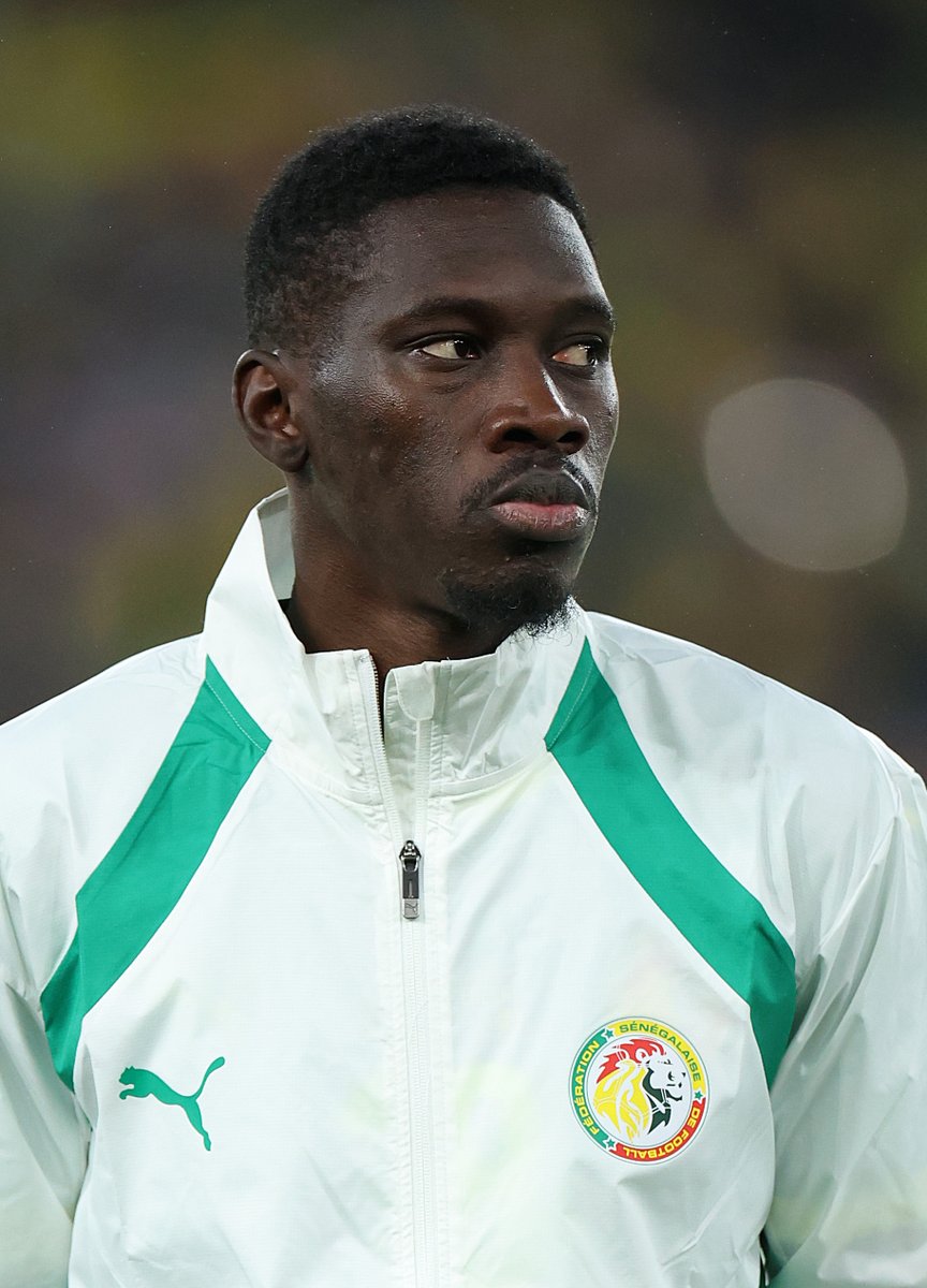 CPFC's tweet image. An assist for Ismaila Sarr, three goals and three points for Senegal 🇸🇳👏

#AFCON2025 | #TotalEnergiesAFCON2025