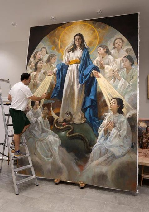 Trad West tweet media