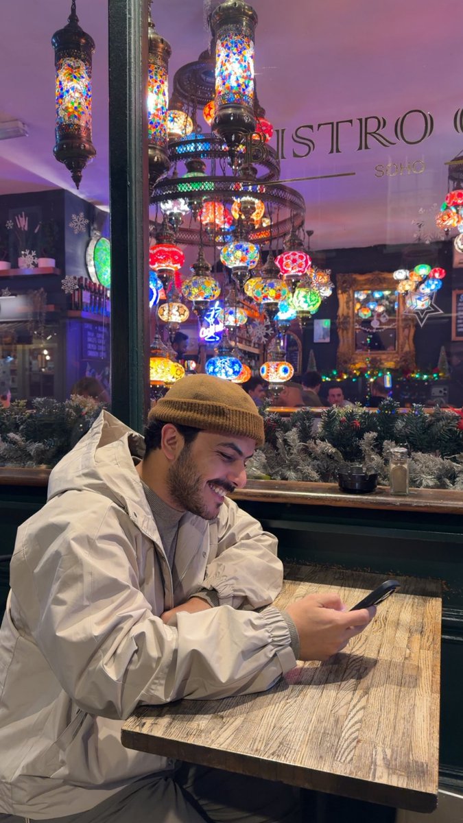 الحمدالله على أصغر النعم وأكبرها ، الحمدلله على 
أبسط النعم وأعظمها ، الحمدلله دائمًا وأبدًا 🤍