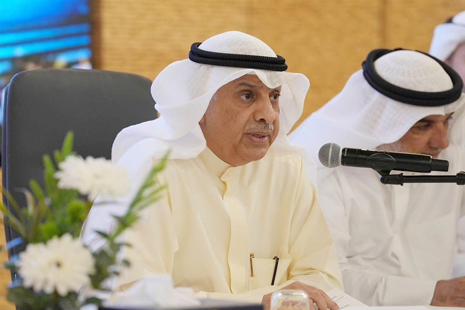 الدائرة الإدارية السابعة تنظر الطعون المتعلقة بالمعاشات والمكافآت الاستثنائية وجميع الدعاوى ذات الصلة - في قرار أصدره رئيس محكمة الاستئناف 