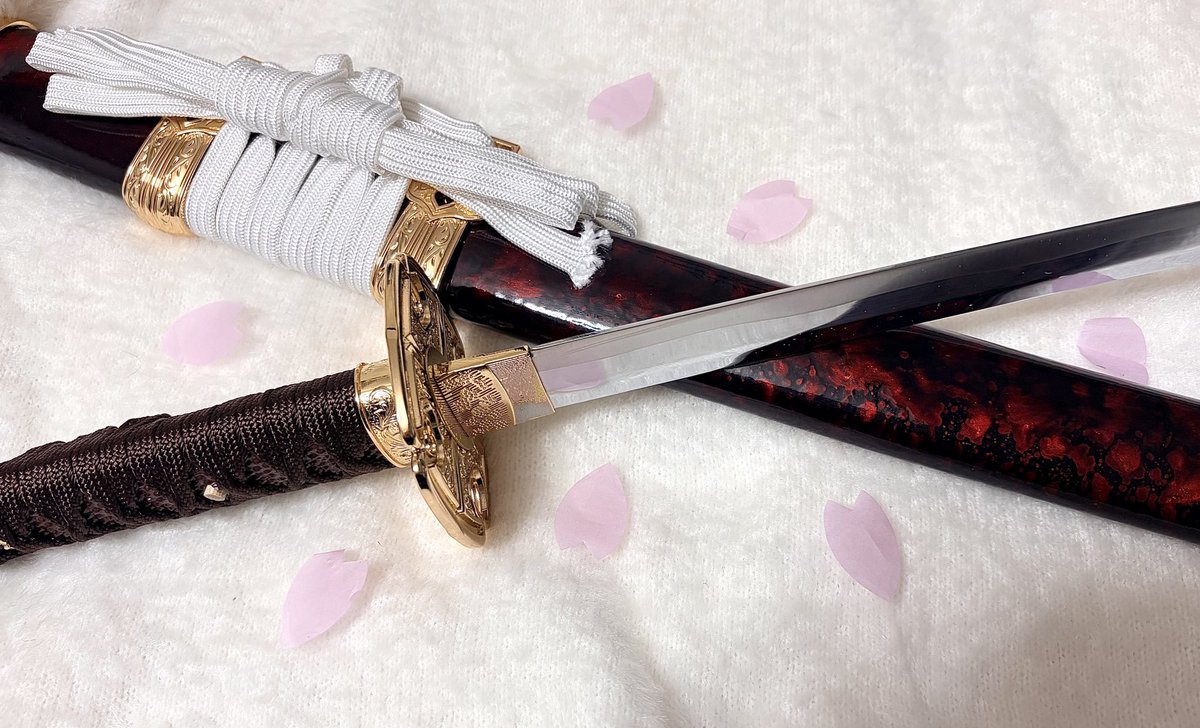 梓想庵／刀剣販売むしゃ処 (@shisouan) / Posts / X