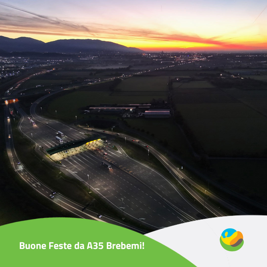 Brebemi A35 tweet media