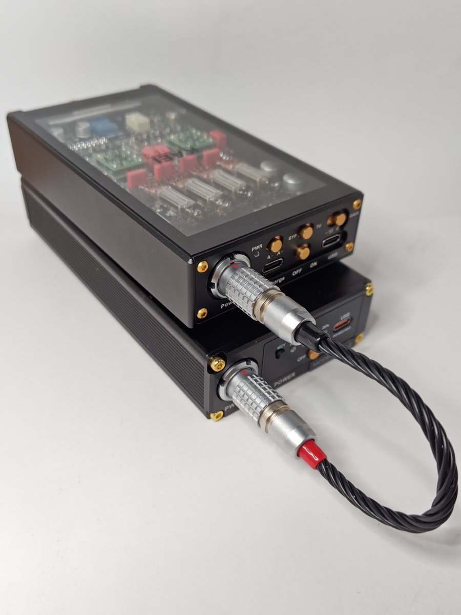 Haru(ｵｰﾃﾞｨｵｹｰﾌﾞﾙ個人製作 Haru Audio) (@haru_audio) / Highlights / X