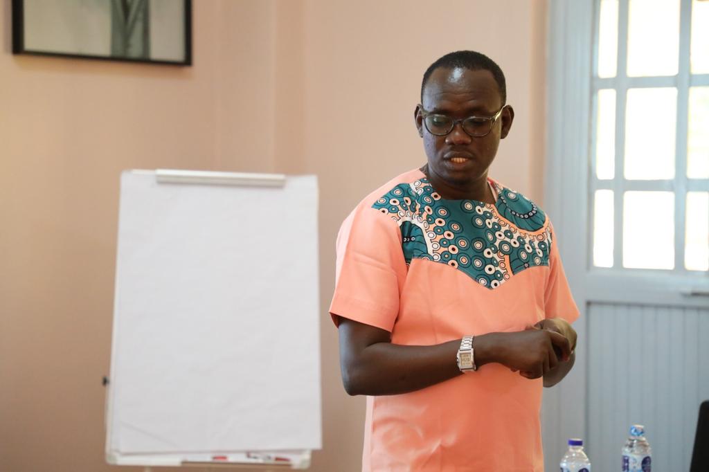 County Assembly of Turkana tweet media