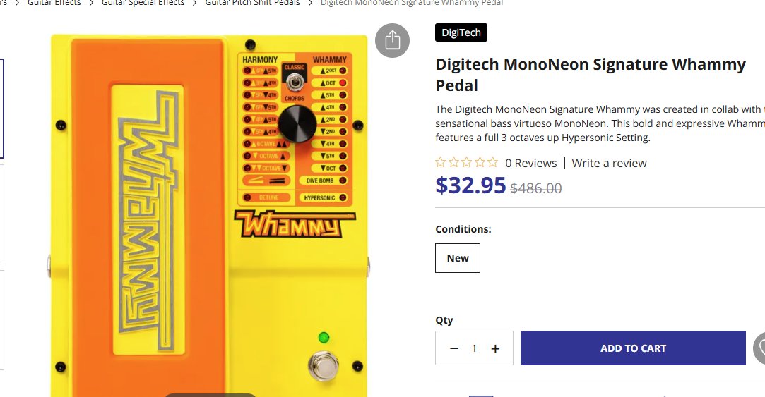 built2cop's tweet image. They forgot to add a digit in the price..

Quickest 10x Flip Ever

- bit.ly/4995Szw