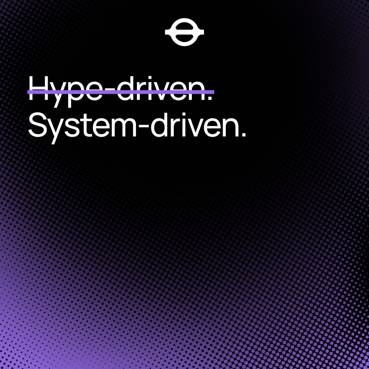 TheoremNetwork's tweet image. Systems don’t scale on hype. 
They scale on structure.

Theorem.network is built around system-driven design, where logic, execution, and reliability come first.

This is infrastructure built to function.