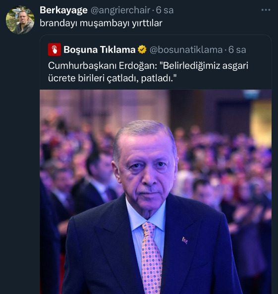 İT KÖPEK A.Ş. (@itkopekas_) on Twitter photo 