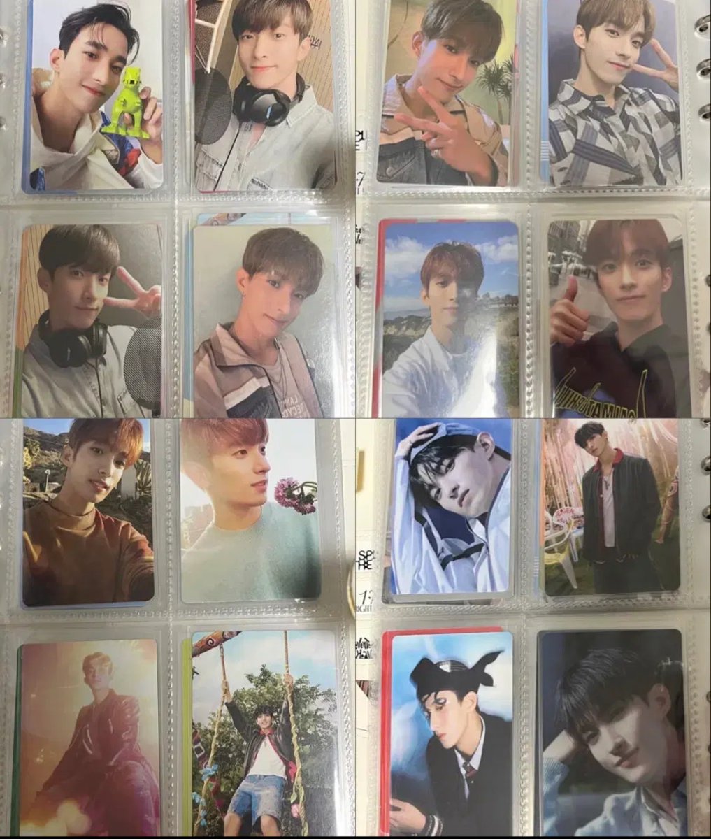 세븐틴 도겸 포카 양도 판매 드볼목적 환영
#seventeen #dokyeom #dk #DK #SEVENTEEN 
장당:0.1
반택:0.19
모두 하자 없습니다
모든 인증가능

세븐틴 승철정한지수준휘순영원우지훈명호민규석민승관한솔찬에스쿱스윤정한조슈아준호시전원우우지디에잇김민규도겸부승관버논디노