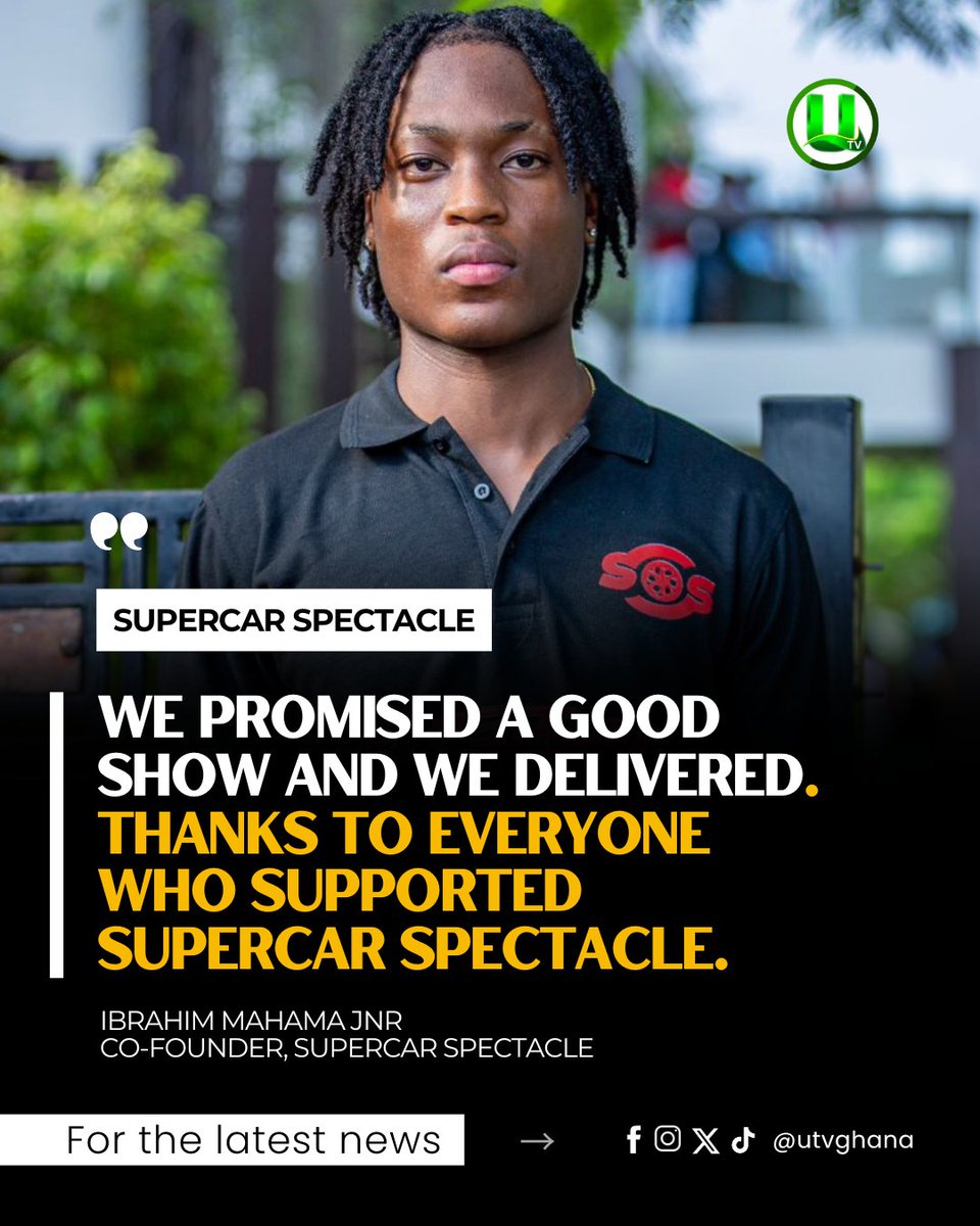 Asiedu Amoako Mensah Patrick tweet media