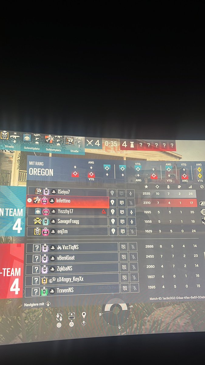 PercKoya's tweet image. Blacklist infetto and yezzhy the worst players  tk me in 1v3 and lose then bc Im getting tked