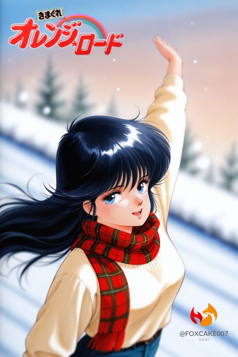 火鬍子..(炎のひげ..Flame Beard) (@Foxcake007) / Posts / X