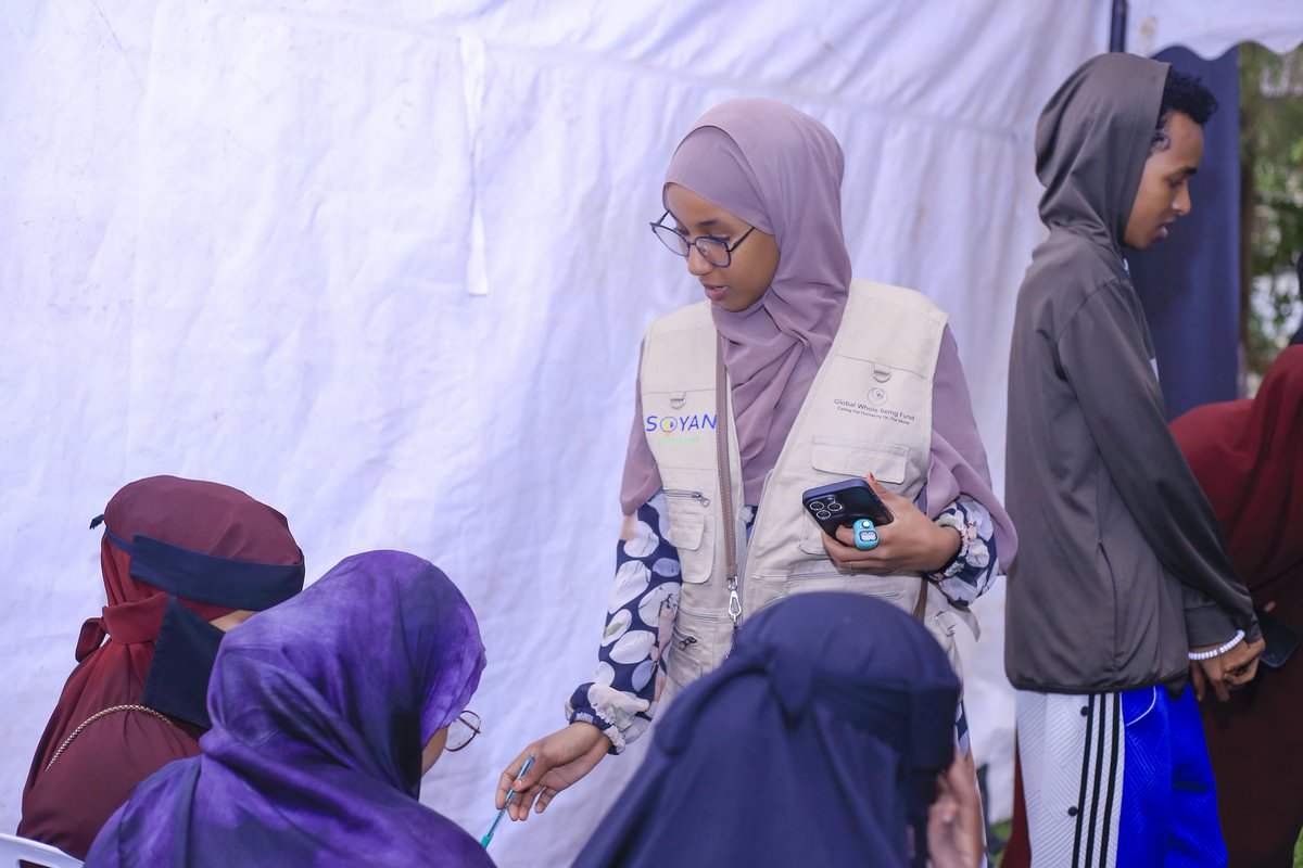 SOYAN INITATIVE tweet media