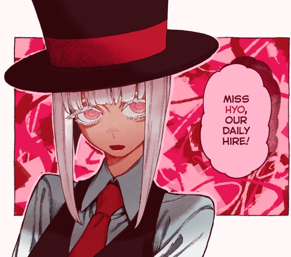 Oblivion💜 tweet media