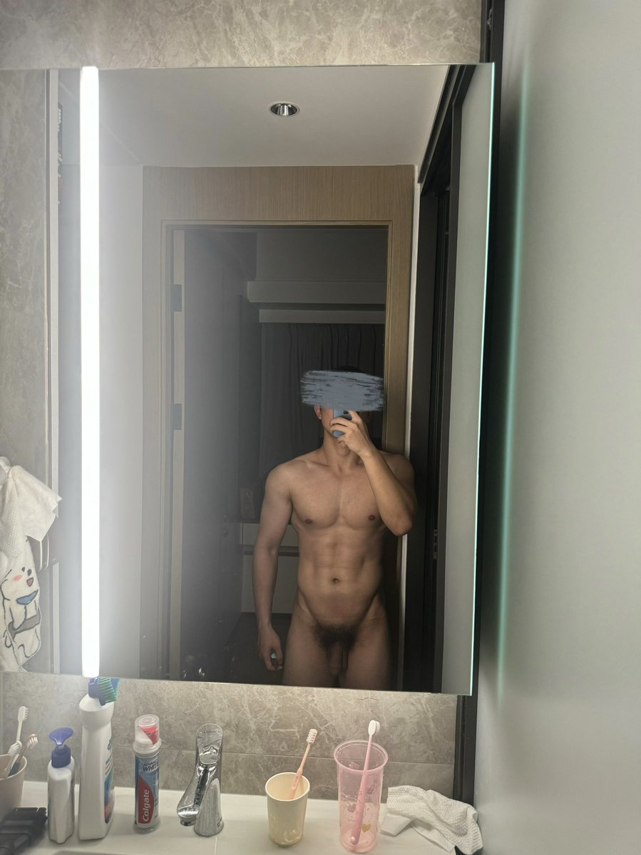 喜欢被抓奶子 #肌肉