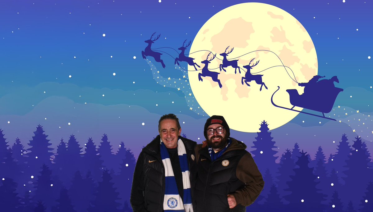 Simon Buckmaster tweet media