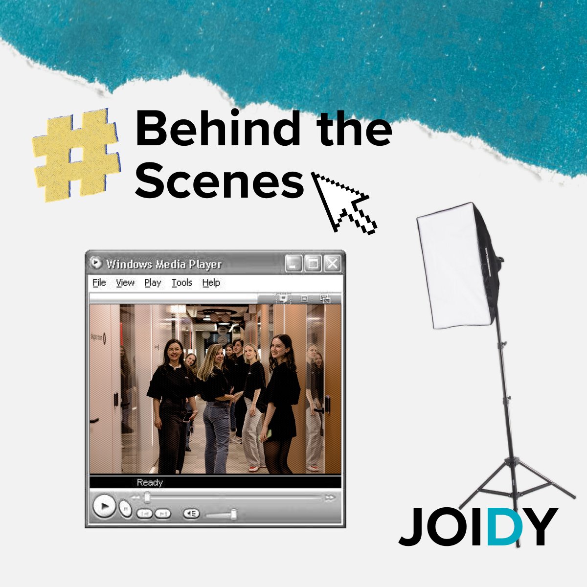 joidy_co's tweet photo. If you're interested about how JOIDY sees the problem and turns it into solution, take a look at our LinkedIn for #JOIDYStories. 

We promise you'll like it https://t.co/YVnZsI9nGR