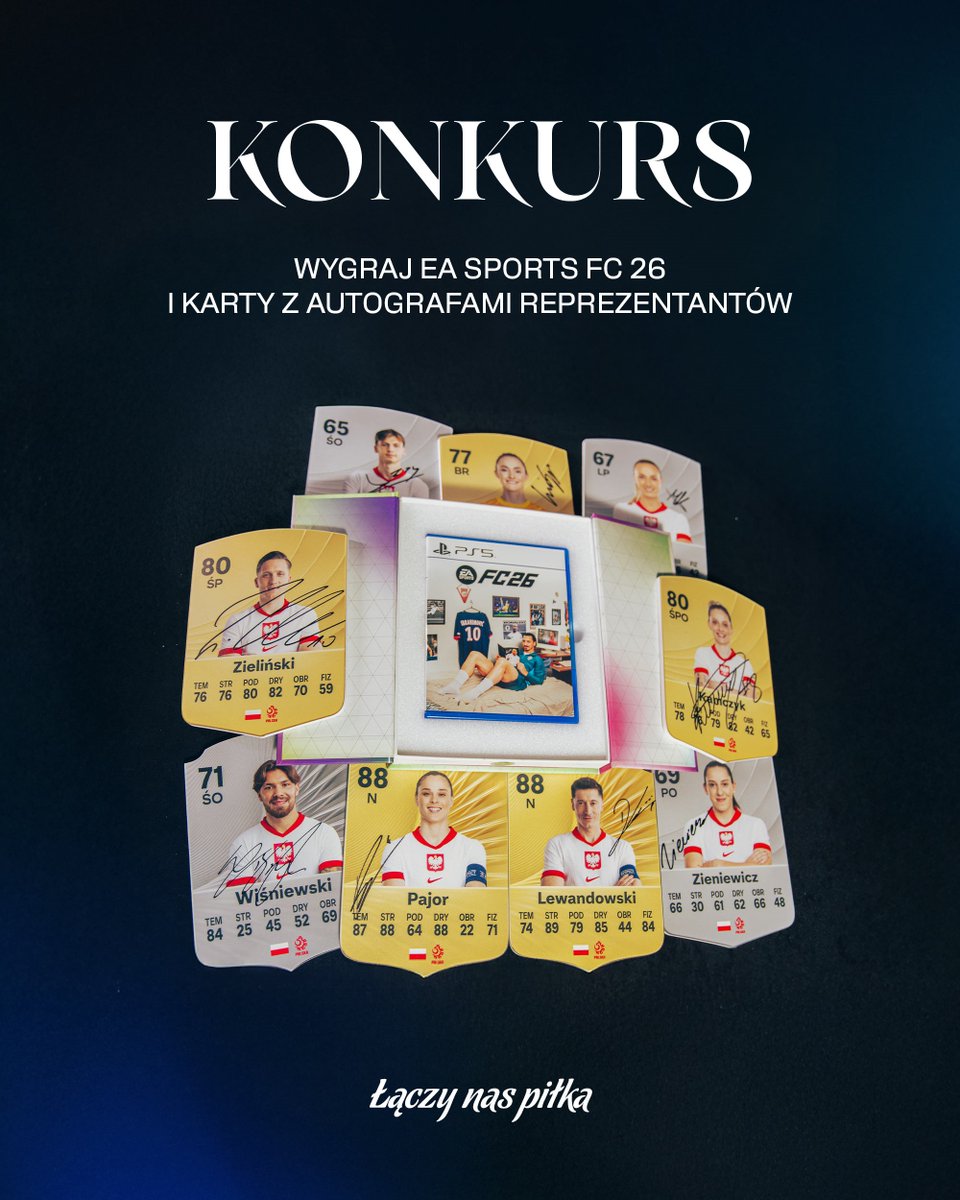 Łączy nas eFutbol tweet media