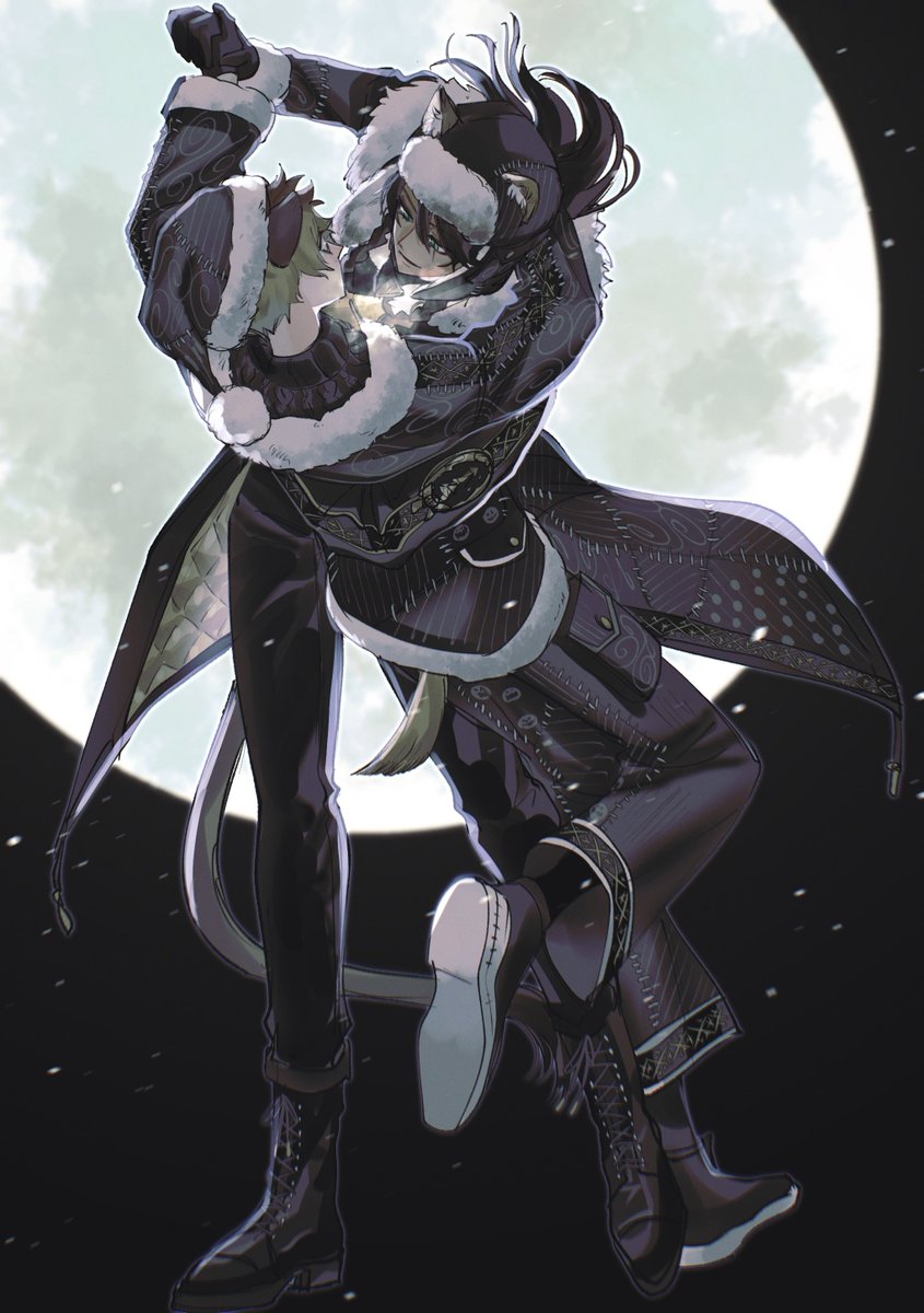 ぽん酢🐹原稿中 (@popopopon_zu_) / Posts / X