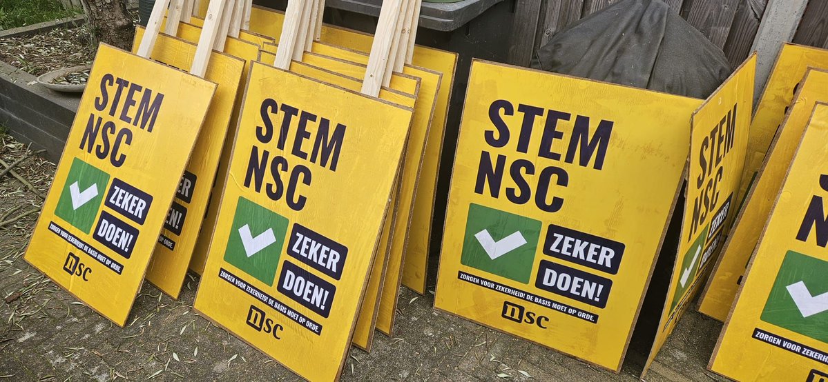 PieterStienstra's tweet image. .@NwSocContract wil in vijf gemeenten meedoen aan  gemeenteraadsverkiezingen 2026: #Amersfoort, #Apeldoorn, #DenHaag,  #Eindhoven en #Zoetermeer. #NSC gelooft in de kracht van betrokken burgers partijnieuwsociaalcontract.nl/nieuws/nsc-wil…