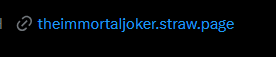 JEVIL tweet media