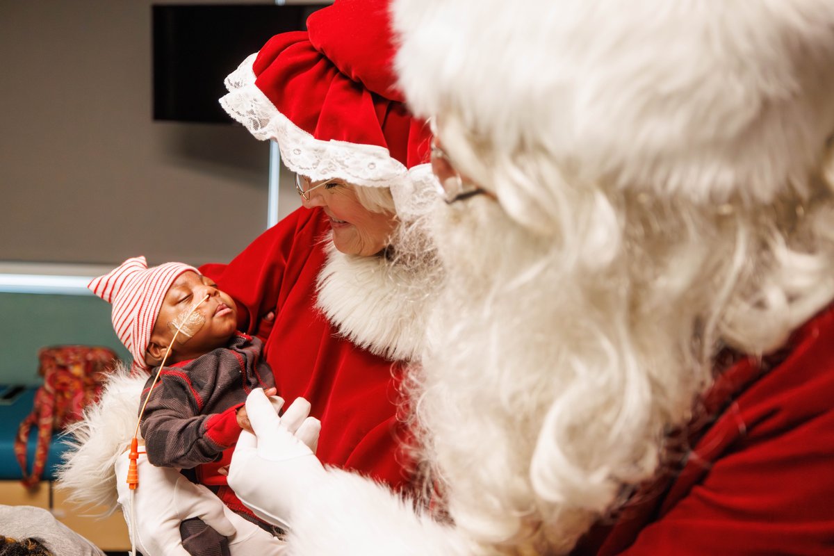 Children's of Mississippi tweet media