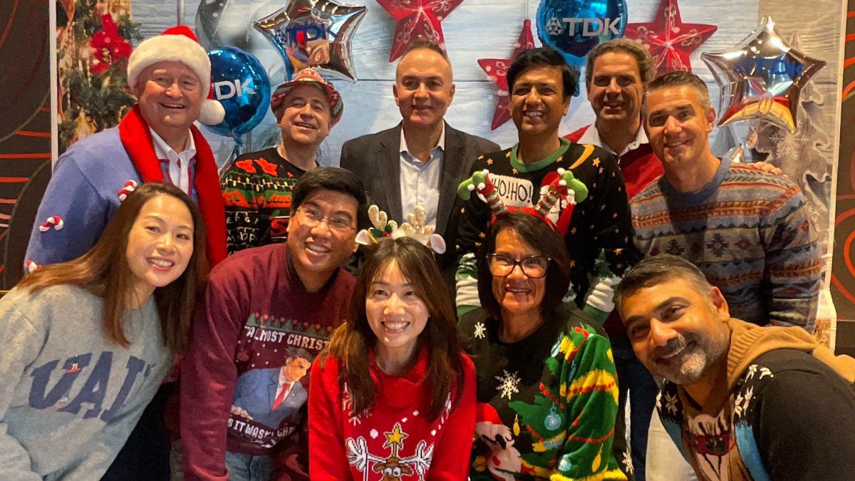 InvenSense, A TDK Group Company tweet media