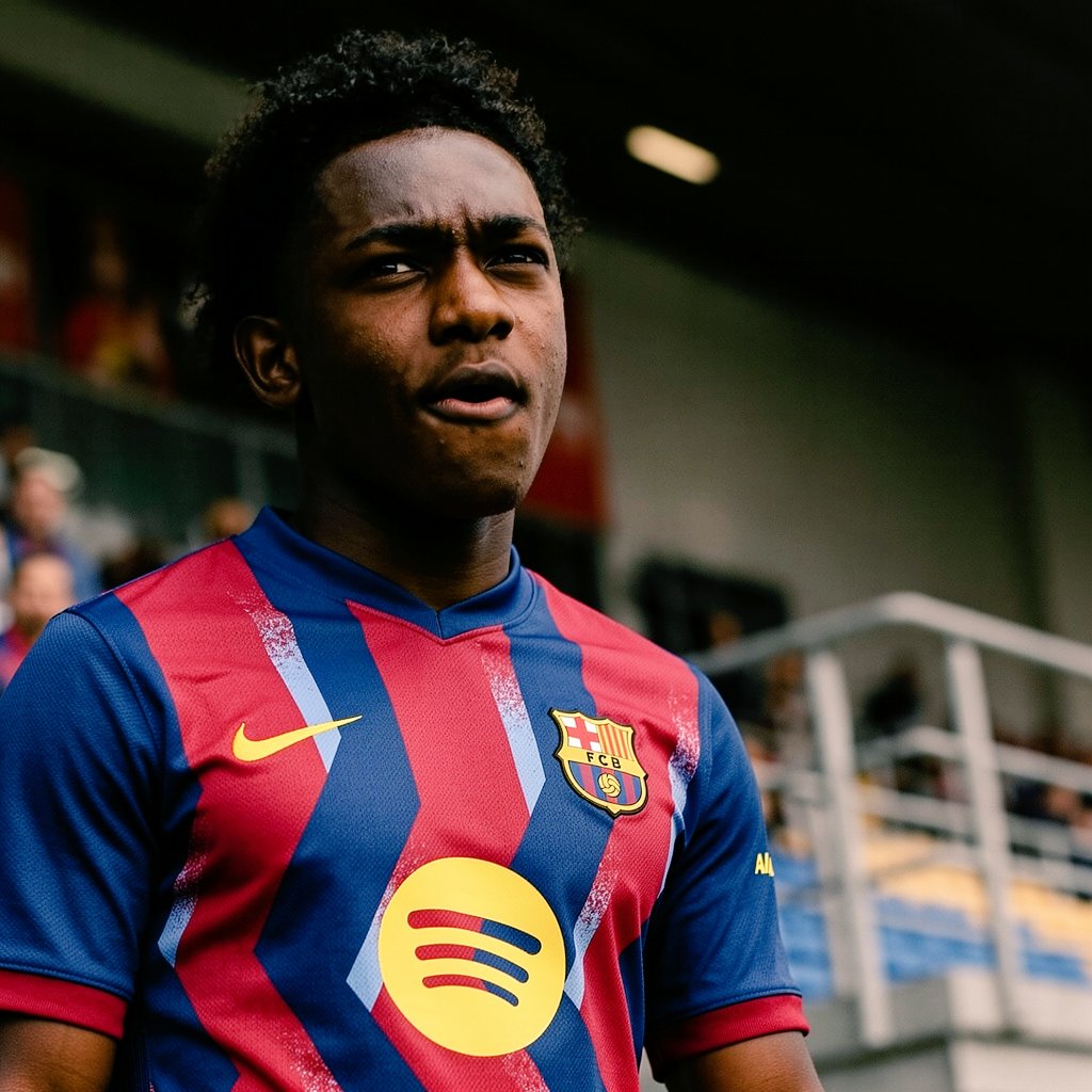 Barca Dad David 🇰🇷 (@gianluca1014234) / Posts / X