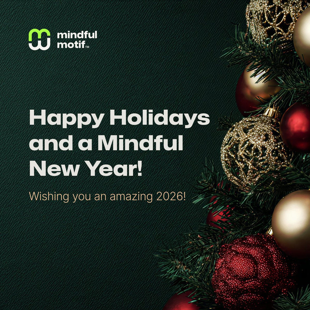 Mindful Motif tweet media