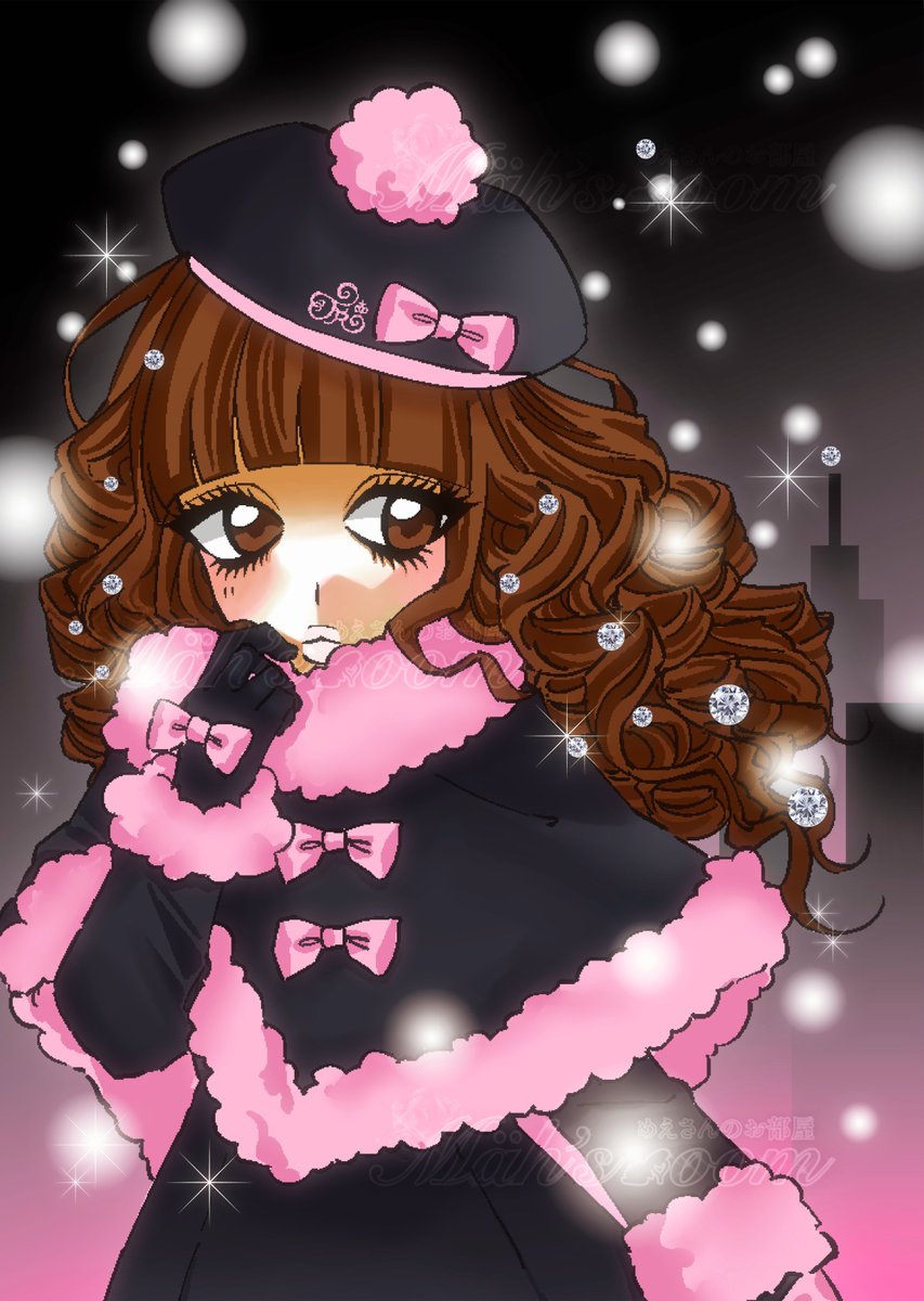 Mäh@ご依頼受付中 (@_mahhhh0) on Twitter photo 