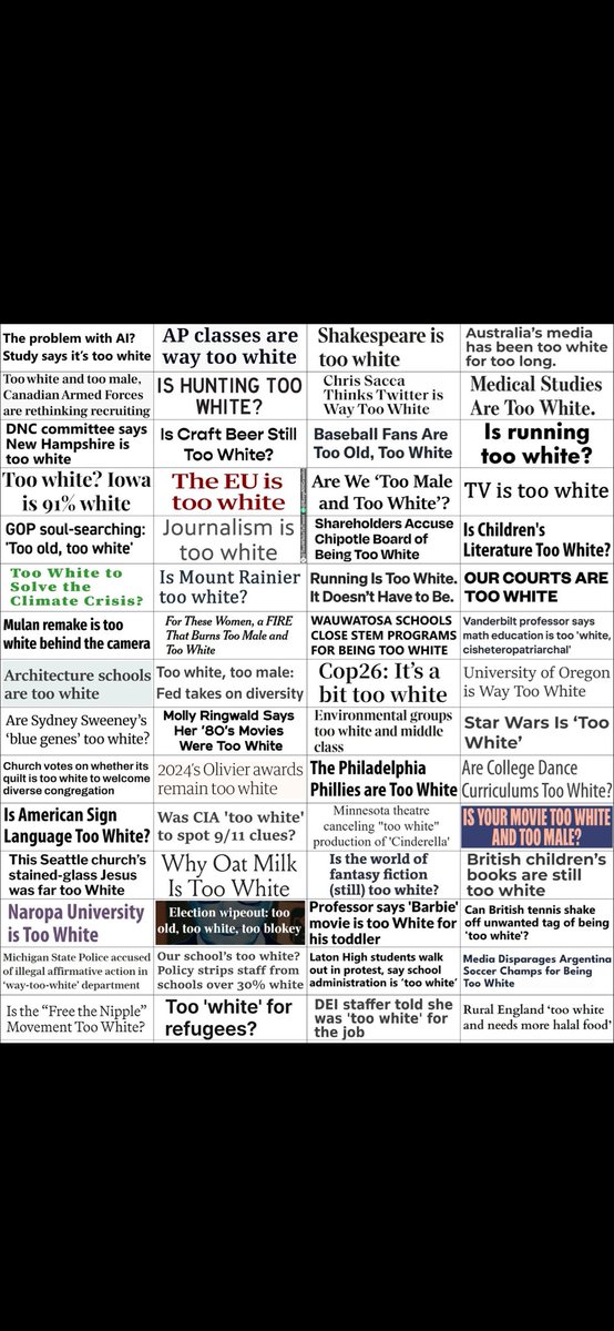 Professor Chaos tweet media