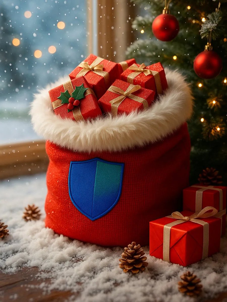 The tree is starting to look comfy at Trust Wallet HQ