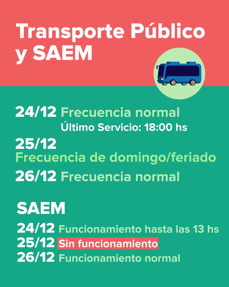 147Neuquen's tweet photo. #Residuos #transportepúblico #turismo #cementerios https://t.co/C6klEm9SPu