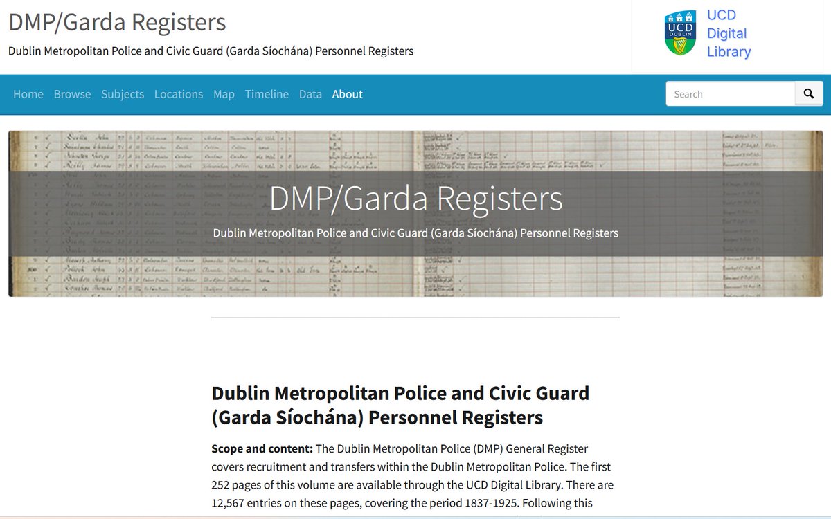 UCD Digital Library tweet media