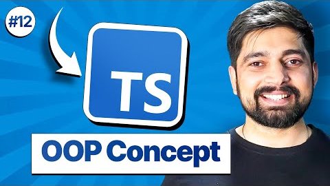 aadii_tw's tweet image. Revising OOP in TypeScript @ChaiCodeHQ @Hiteshdotcom ✅

• this → current object
• private / protected / readonly
• Getters/Setters → controlled access
• static → class-level
• abstract → blueprint
• Inheritance → extends
• Composition.

#typescript #LearningInPublic