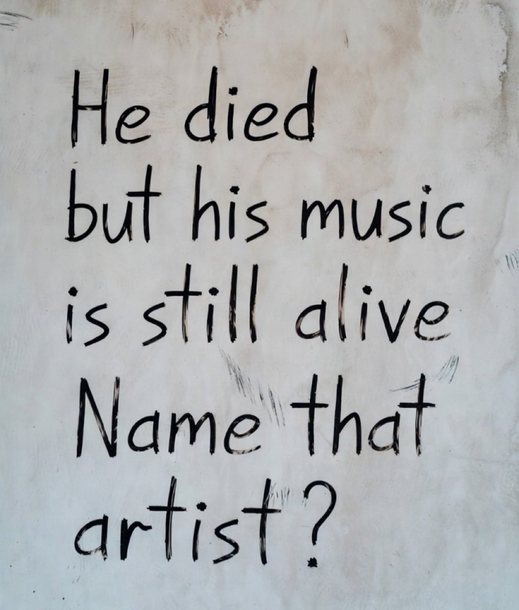 Matt_Pinner's tweet image. name ANY ONE