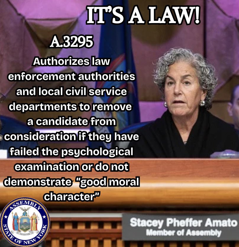 Stacey Pheffer Amato tweet media