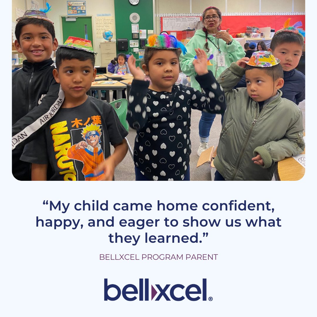 BellXcel tweet media