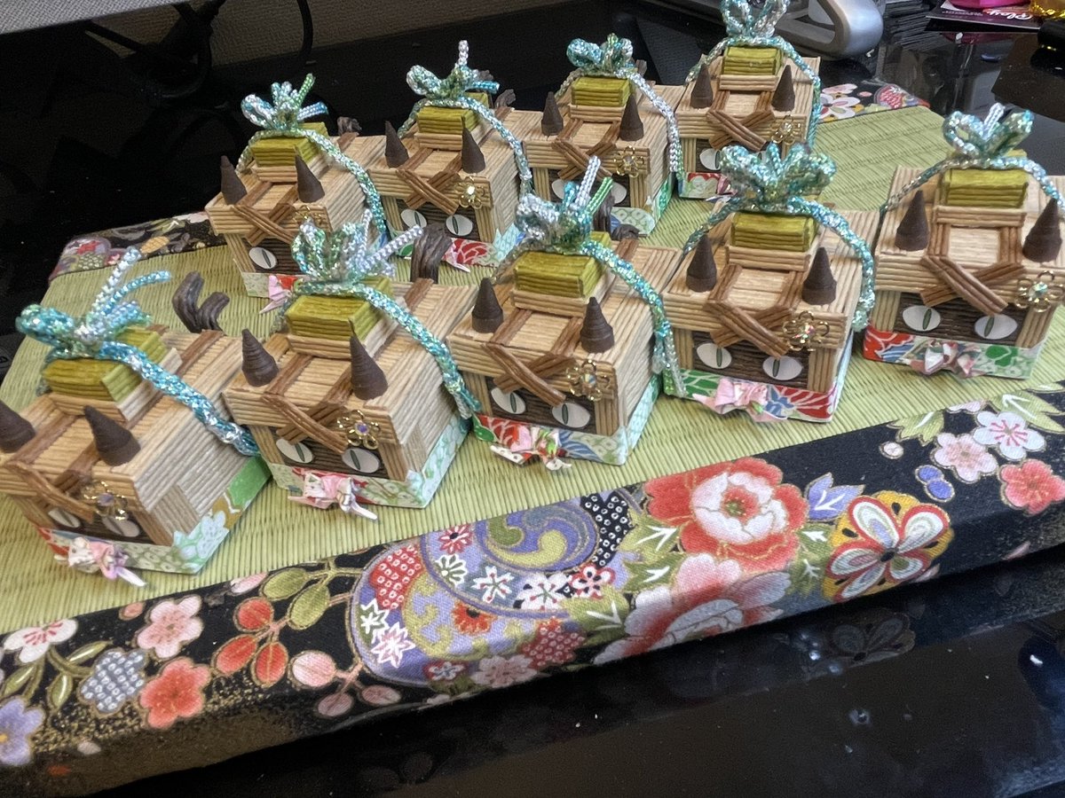 ΦωΦ】 まずは一種類。これからどんどん誕生させていきますよ。