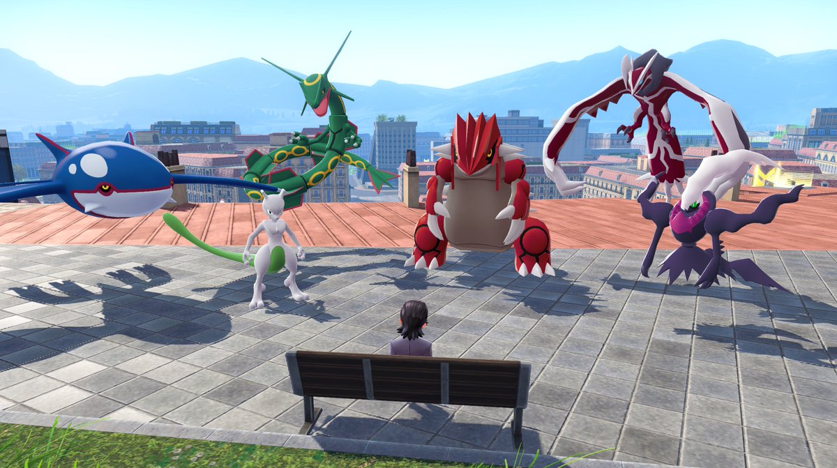 AgentRivia's tweet image. Ce ta no jogo é pra usar né?