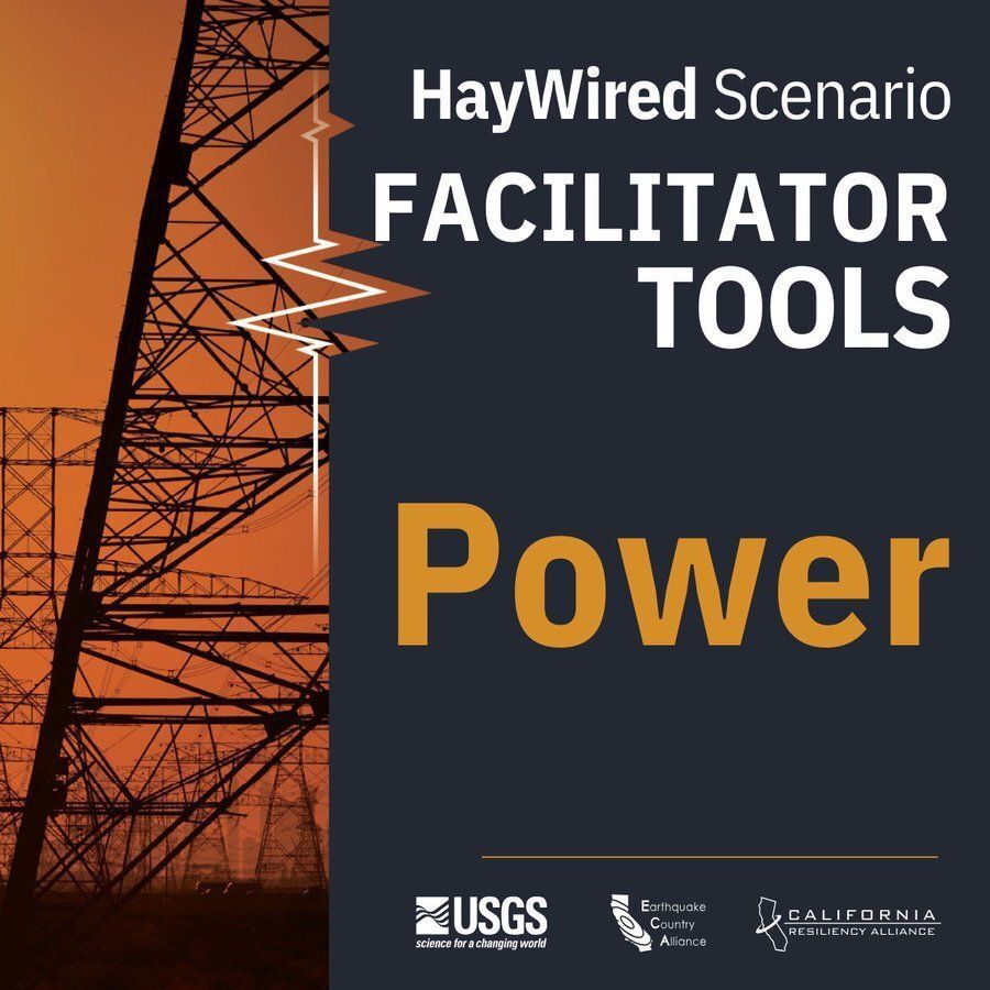 Earthquake Country Alliance tweet media